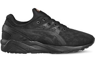 Naiste spordijalatsid Asics Gel-Kayano Trainer, must цена и информация | Спортивная обувь, кроссовки для женщин | kaup24.ee