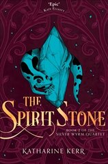 Spirit Stone цена и информация | Фантастика, фэнтези | kaup24.ee