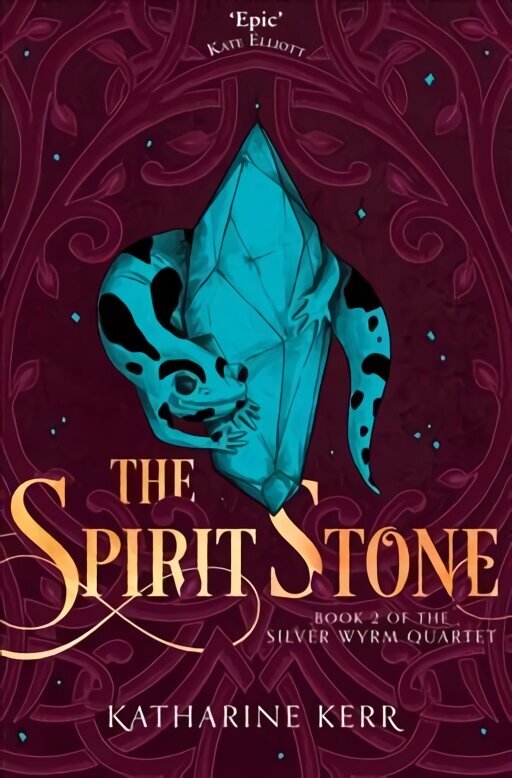 Spirit Stone цена и информация | Fantaasia, müstika | kaup24.ee