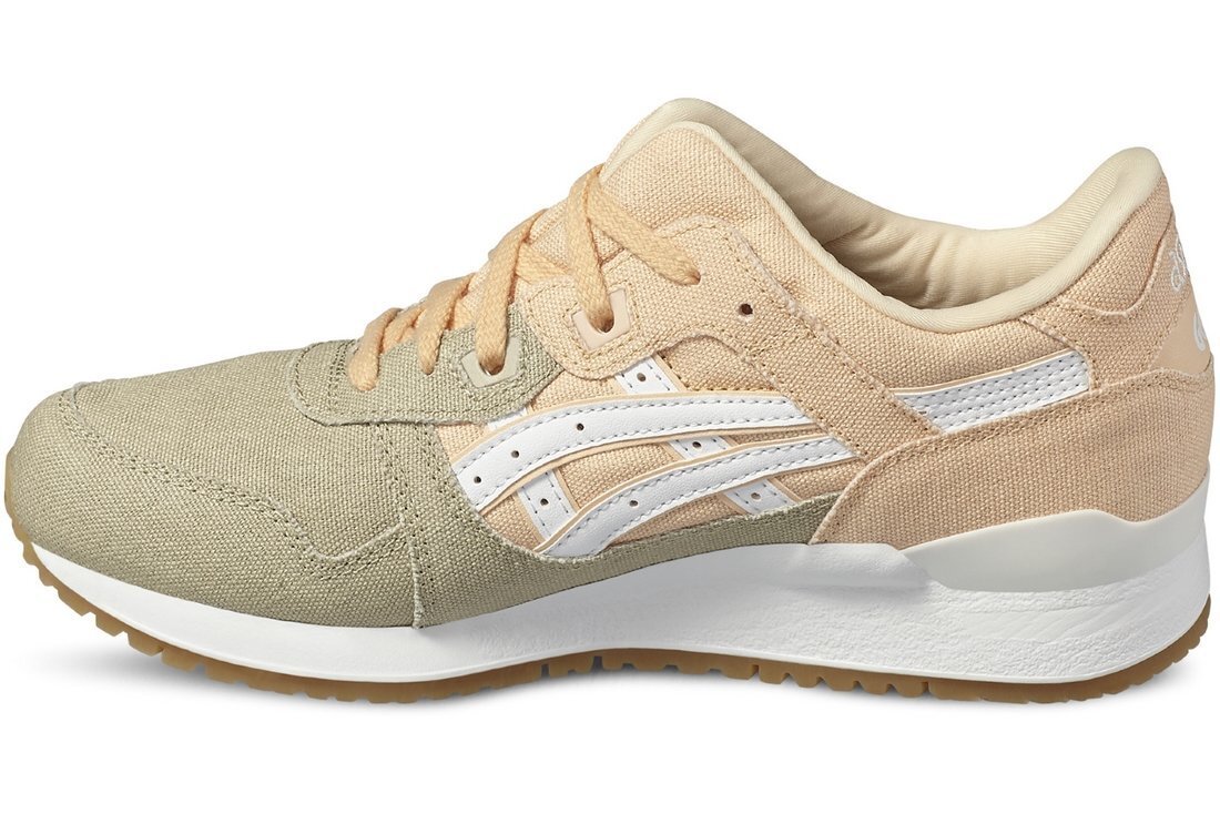 Tossud naistele Asics Gel-Lyte III цена и информация | Naiste spordi- ja vabaajajalatsid | kaup24.ee