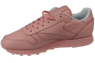 Naiste spordijalatsid Reebok x Spirit Classic Lth hind ja info | Naiste spordi- ja vabaajajalatsid | kaup24.ee