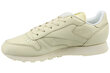 Naiste spordijalatsid Reebok Classic Leather hind ja info | Naiste spordi- ja vabaajajalatsid | kaup24.ee