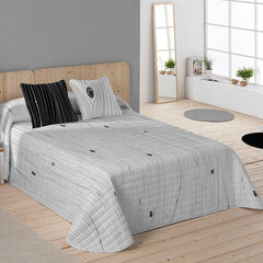 Voodikate Icehome Tree bark (250 x 260 cm) (voodi 150/160 cm) hind ja info | Voodikatted, pleedid | kaup24.ee