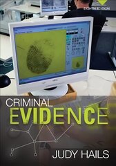 Criminal Evidence 8th edition hind ja info | Ühiskonnateemalised raamatud | kaup24.ee