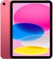 iPad 10.9" Wi-Fi 64GB - Pink 10th Gen - MPQ33HC/A цена и информация | Tahvelarvutid | kaup24.ee