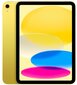 iPad 10.9" Wi-Fi 64GB - Yellow 10th Gen - MPQ23HC/A hind ja info | Tahvelarvutid | kaup24.ee