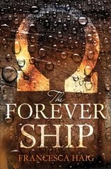 Forever Ship цена и информация | Фантастика, фэнтези | kaup24.ee