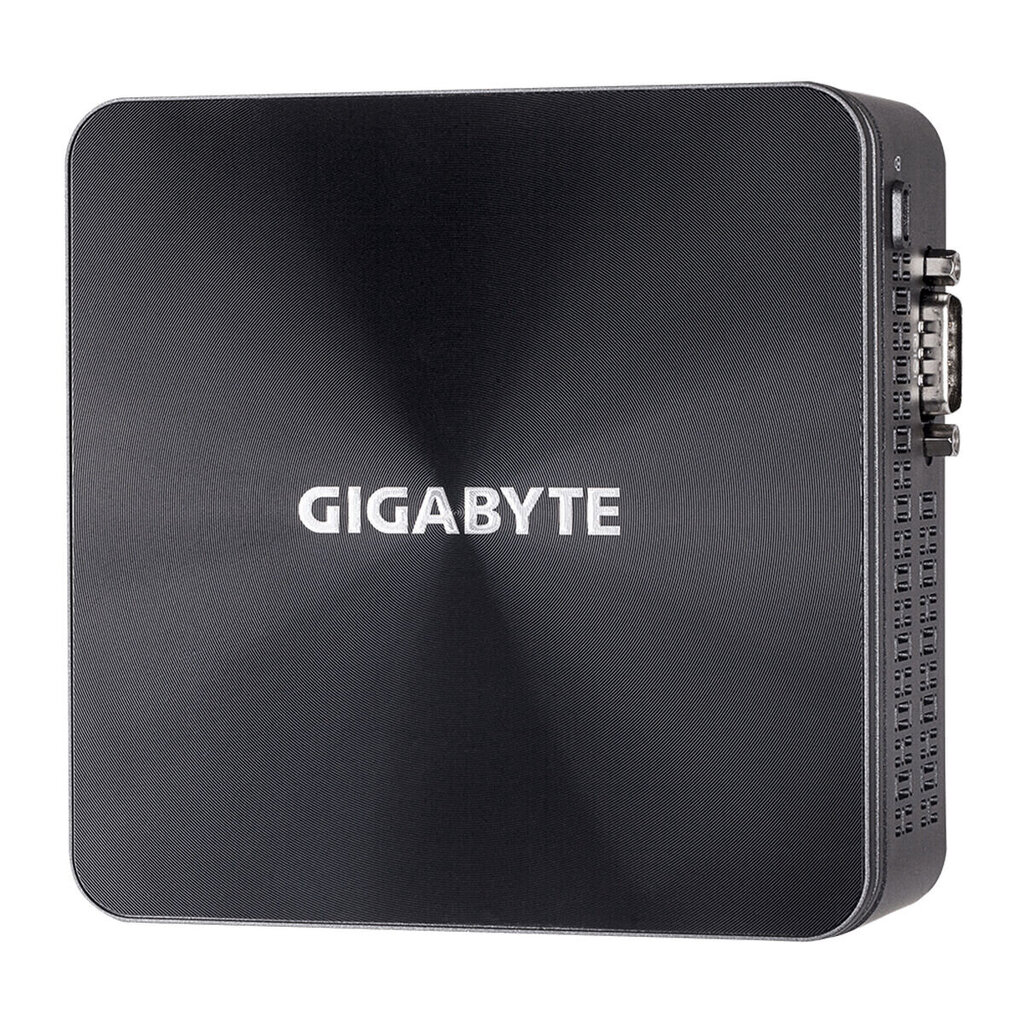 Barebone Gigabyte GB-BRi5H-10210E I5-10210U цена и информация | Lauaarvutid | kaup24.ee