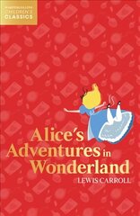 Alice's Adventures in Wonderland цена и информация | Фантастика, фэнтези | kaup24.ee