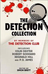 Detection Collection hind ja info | Fantaasia, müstika | kaup24.ee