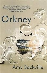 Orkney цена и информация | Фантастика, фэнтези | kaup24.ee