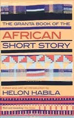 Granta Book of the African Short Story hind ja info | Fantaasia, müstika | kaup24.ee