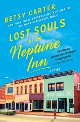 Lost Souls at the Neptune Inn цена и информация | Фантастика, фэнтези | kaup24.ee