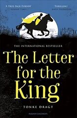 Letter for the King: A Netflix Original Series Winter Edition Winter Edition hind ja info | Noortekirjandus | kaup24.ee