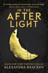 A Darkest Minds Novel: In the Afterlight: Book 3, Book 3 hind ja info | Noortekirjandus | kaup24.ee