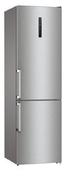 Gorenje NRC6204SXL5M hind ja info | Gorenje Kodumasinad, kodutehnika | kaup24.ee