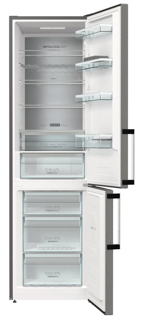 Gorenje NRC6204SXL5M hind ja info | Külmkapid | kaup24.ee