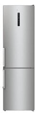 Gorenje NRC6204SXL5M цена и информация | Холодильники | kaup24.ee