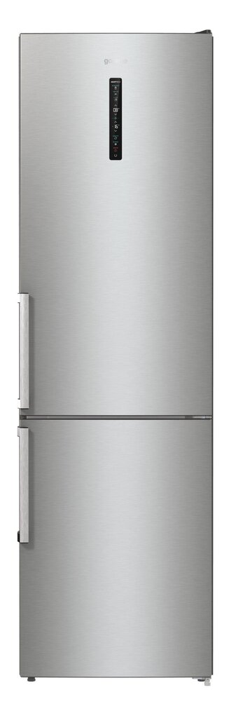 Gorenje NRC6204SXL5M hind ja info | Külmkapid | kaup24.ee