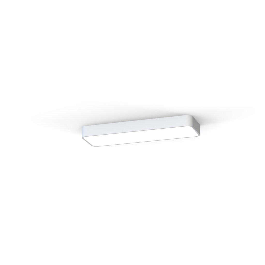 Laevalgusti Nowodvorski SOFT CEILING LED 60X20 7538 hind ja info | Laelambid | kaup24.ee