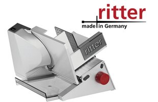 Ritter amido3 DE 558021 цена и информация | Ломтерезки, точилки для ножей | kaup24.ee