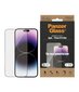 PanzerGlass iPhone 14 Pro Max hind ja info | Ekraani kaitsekiled | kaup24.ee