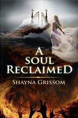 Soul Reclaimed цена и информация | Книги для подростков и молодежи | kaup24.ee