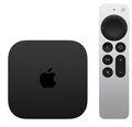 Apple TV 4K Wi‑Fi with 64GB storage - MN873SO/A