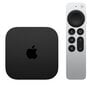 Apple TV 4K Wi‑Fi with 64GB storage - MN873SO/A цена и информация | Meediamängijad ja tarvikud | kaup24.ee