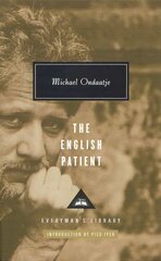 English Patient цена и информация | Фантастика, фэнтези | kaup24.ee