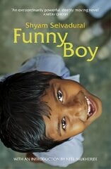 Funny Boy: A Novel in Six Stories цена и информация | Фантастика, фэнтези | kaup24.ee