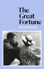 Great Fortune: The Balkan Trilogy 1 hind ja info | Fantaasia, müstika | kaup24.ee