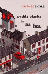 Paddy Clarke Ha Ha Ha: Winner of the Booker Prize 1993 цена и информация | Фантастика, фэнтези | kaup24.ee