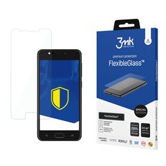 Asus Zenfone 4 Max ZC520KL - 3mk FlexibleGlass™ Special Edition screen protector цена и информация | Защитные пленки для телефонов | kaup24.ee