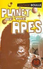 Planet of the Apes hind ja info | Fantaasia, müstika | kaup24.ee