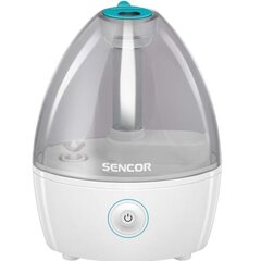 Sencor SHF 901WH AIR HUMIDIFIER цена и информация | Увлажнители воздуха | kaup24.ee