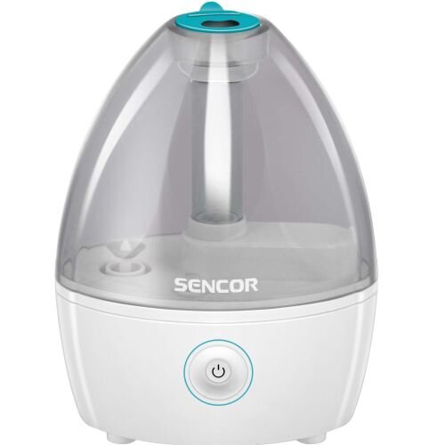 Sencor SHF 901WH AIR HUMIDIFIER цена и информация | Õhuniisutajad | kaup24.ee