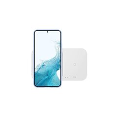 Samsung wireless charger Duo 15W EP-P5400 (bez ład. sieciowej) white цена и информация | Зарядные устройства для телефонов | kaup24.ee