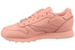 Naiste spordijalatsid Reebok Classic Lthr hind ja info | Naiste spordi- ja vabaajajalatsid | kaup24.ee