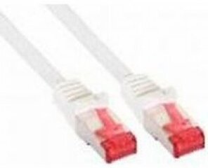 Кабель Brackton Patch UTP 7.5 м cat 6 цена и информация | Кабели и провода | kaup24.ee