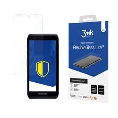 Honeywell EDA52 - 3mk FlexibleGlass Lite™ screen protector цена и информация | Защитные пленки для телефонов | kaup24.ee