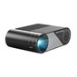 Wireless projector BYINTEK K9 Multiscreen LCD 1920x1080p hind ja info | Projektorid | kaup24.ee