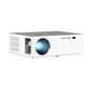 Projector BYINTEK K20 Basic LCD 1920x1080p hind ja info | Projektorid | kaup24.ee