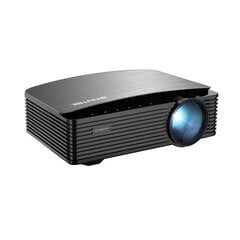 Projector BYINTEK K25 Smart LCD 1920x1080p Android OS hind ja info | Projektorid | kaup24.ee