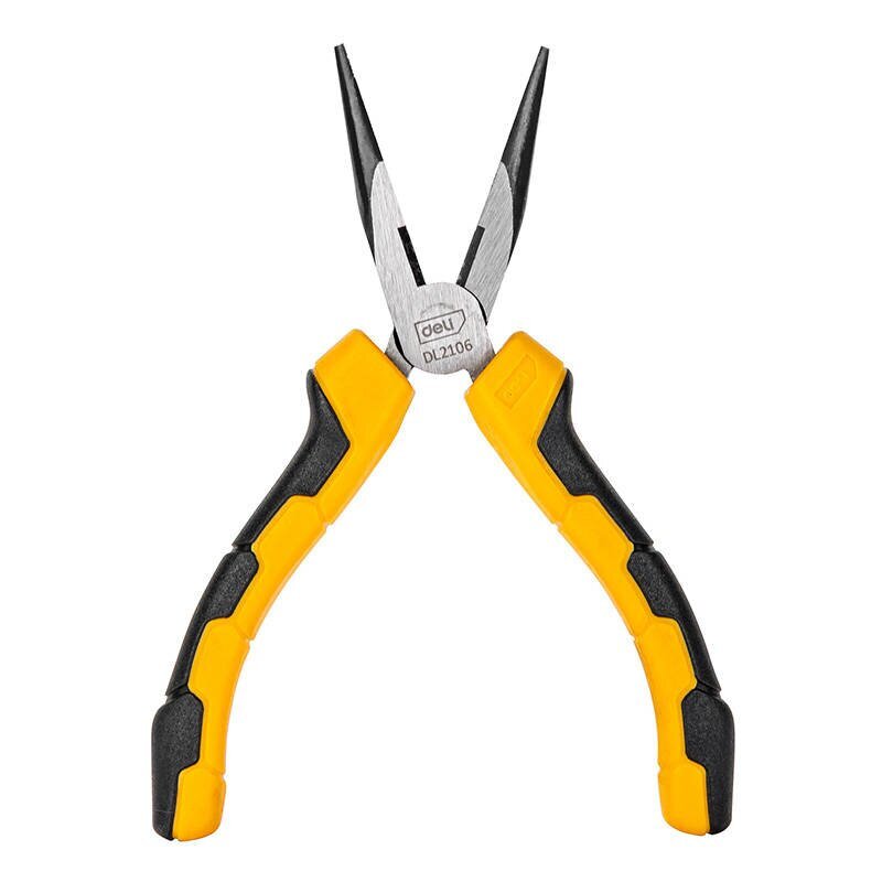 Deli Tools EDL2008-3 Universal pliers set 3 pcs hind ja info | Käsitööriistad | kaup24.ee