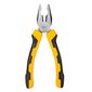 Deli Tools EDL2008-3 Universal pliers set 3 pcs hind ja info | Käsitööriistad | kaup24.ee