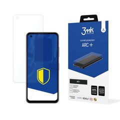 Asus Zenfone 9 - 3mk ARC+ screen protector hind ja info | Ekraani kaitsekiled | kaup24.ee