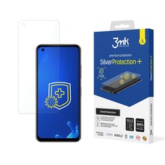 Asus Zenfone 9 - 3mk SilverProtection+ screen protector hind ja info | Ekraani kaitsekiled | kaup24.ee