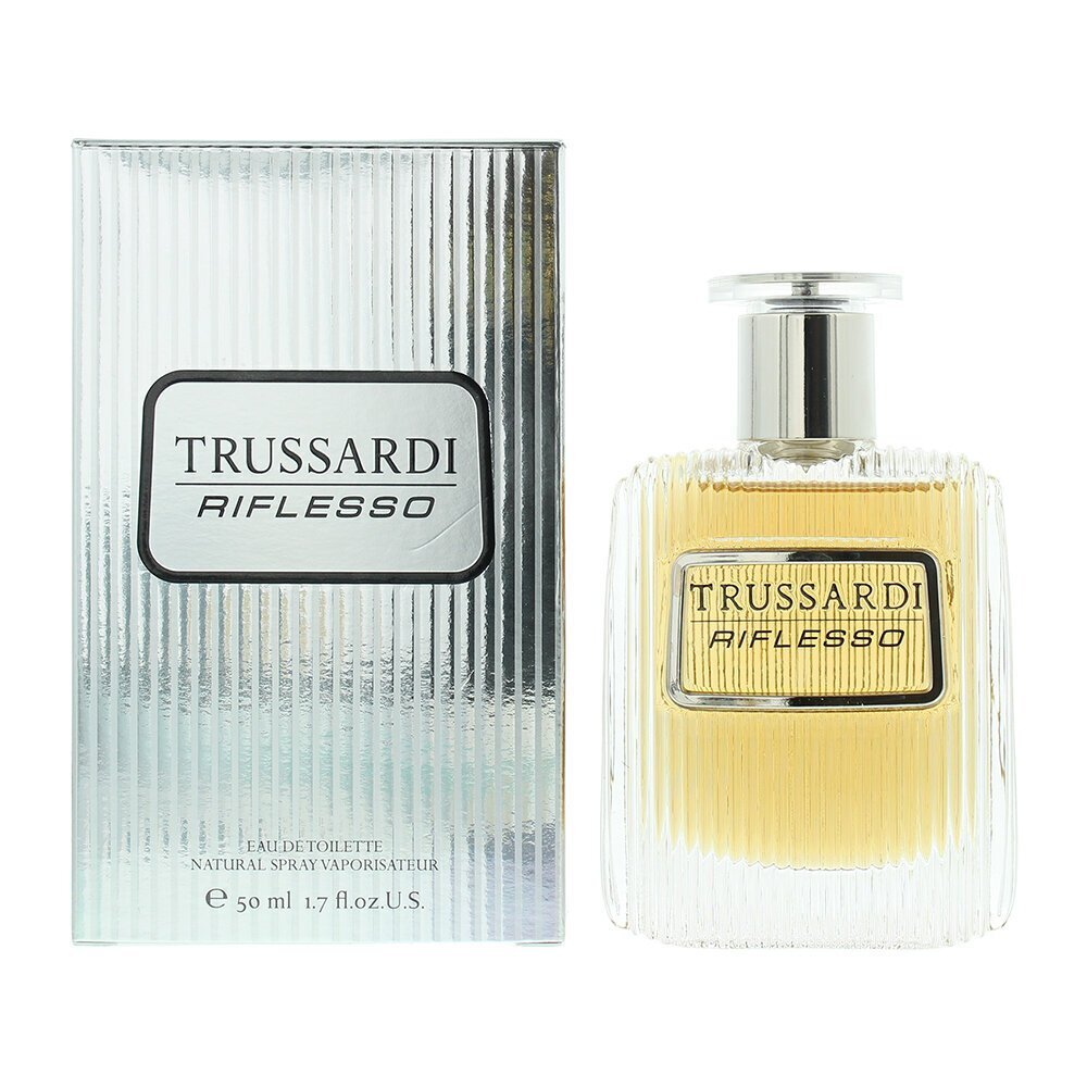 Trussardi Riflesso EDT meestele 50 ml hind ja info | Meeste parfüümid | kaup24.ee