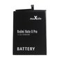 Maxlife battery for Xiaomi Redmi Note 8 Pro BM4J 4500mAh цена и информация | Mobiiltelefonide akud | kaup24.ee